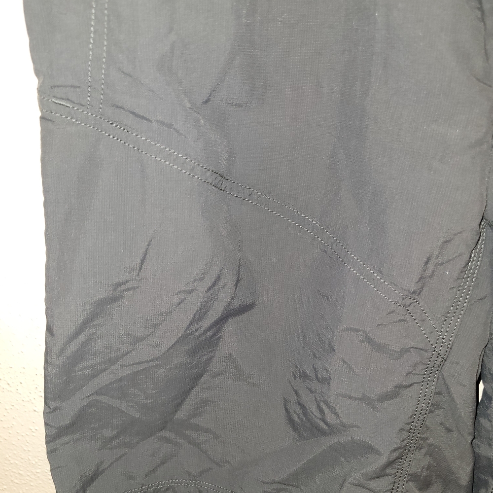Northface Mens Shorts Charcoal Size 36 - Picture 7 of 8